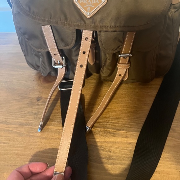 Prada Nylon Crossbody - Picture 5 of 14